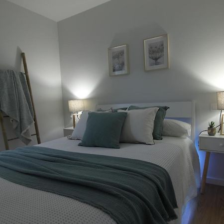 شقة Apartamento Mar De Ardora فيجو المظهر الخارجي الصورة
